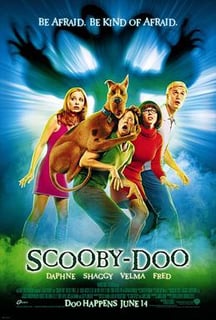 Picture of Scooby-Doo