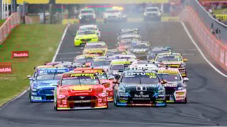 Picture of Bathurst 1000