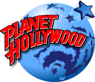 Picture of Planet Hollywood