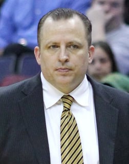 Picture of Tom Thibodeau