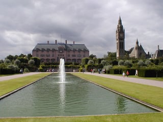 Picture of Eaton Hall