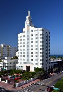 Picture of Ritz Plaza Hotel