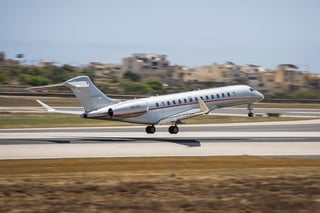 Picture of VistaJet