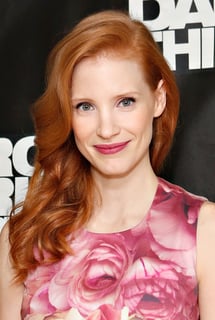 Picture of Jessica Chastain