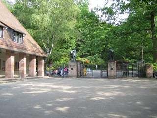 Picture of Nuremberg Zoo