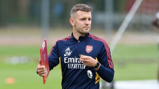 Picture of Jack Wilshere
