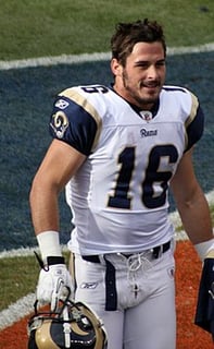 Picture of Danny Amendola
