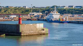 Picture of Rosslare Harbour