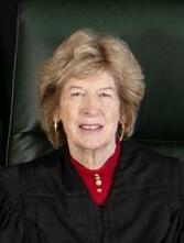 Picture of Diana Gribbon Motz