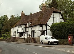 Picture of Bearsted