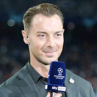 Picture of Matthias Jaissle