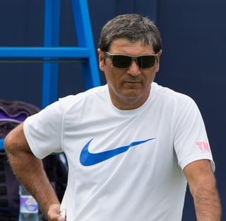 Picture of Toni Nadal