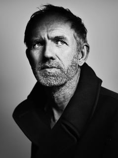 Picture of Anton Corbijn