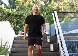 Picture of Harley Pasternak