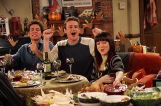 Picture of Slapsgiving