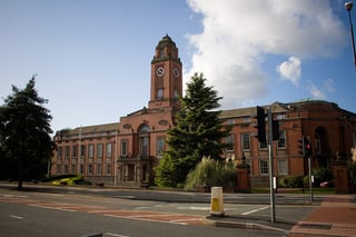 Picture of Stretford