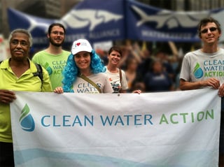 Picture of Clean Water Action