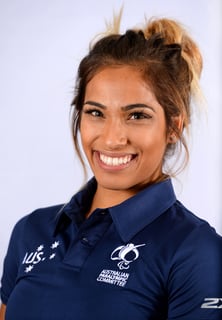 Picture of Madison de Rozario