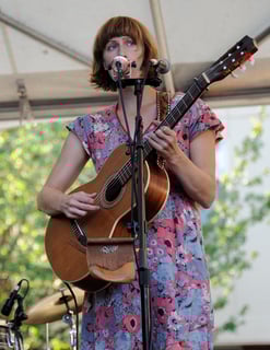 Picture of Laura Gibson