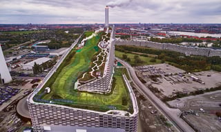 Picture of Bjarke Ingels