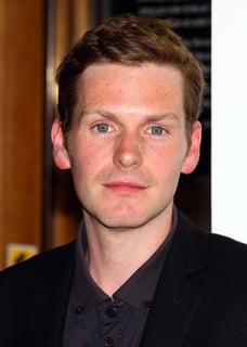 Picture of Shaun Evans