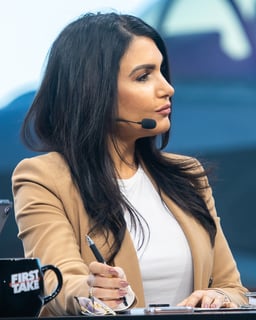 Picture of Molly Qerim