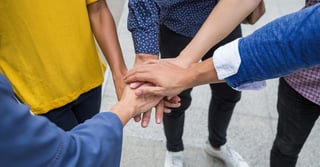Picture of Self-help group