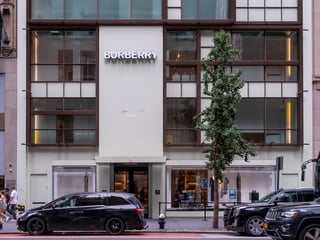 Picture of Burberry