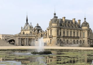 Picture of Chantilly