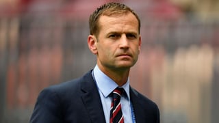 Picture of Dan Ashworth