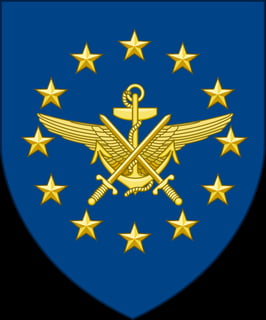 Picture of Common Security and Defence Policy