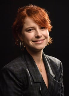 Picture of Jessie Buckley