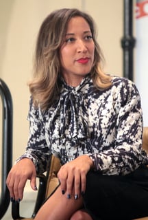 Picture of Robin Thede