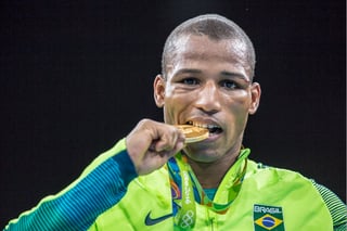 Picture of Robson Conceição