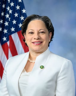Picture of Jennifer McClellan