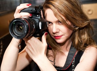 Picture of Erika Lust