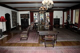 Picture of Drawing room