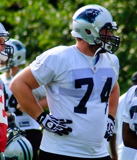 Picture of Geoff Schwartz