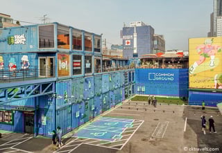 Picture of Seongsu-dong