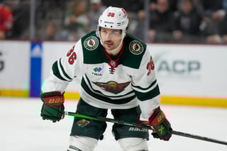 Picture of Mats Zuccarello