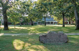 Picture of Butler Hospital