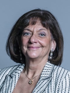 Picture of Ros Altmann