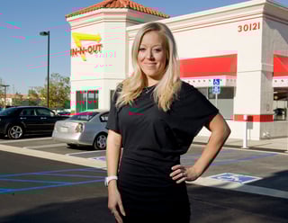 Picture of Lynsi Snyder