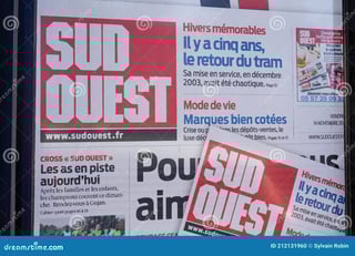 Picture of Sud Ouest