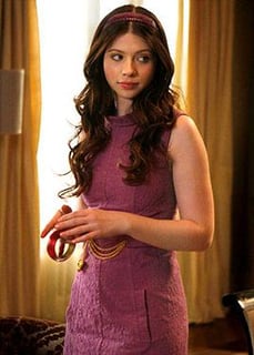 Picture of Georgina Sparks