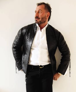 Picture of Ralph Rucci
