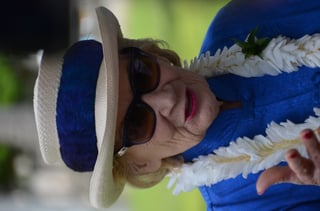 Picture of Abigail Kinoiki Kekaulike Kawānanakoa