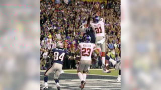 Picture of Super Bowl XLVI