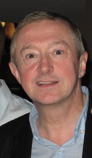 Picture of Louis Walsh