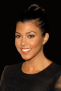 Picture of Kourtney Kardashian